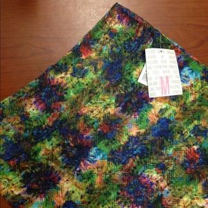 NWT LuLaRoe Cassie
